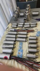 Basic Cow Bell lure