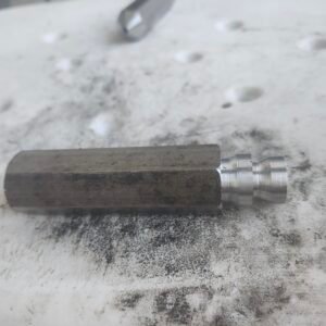 Neptunes Trident