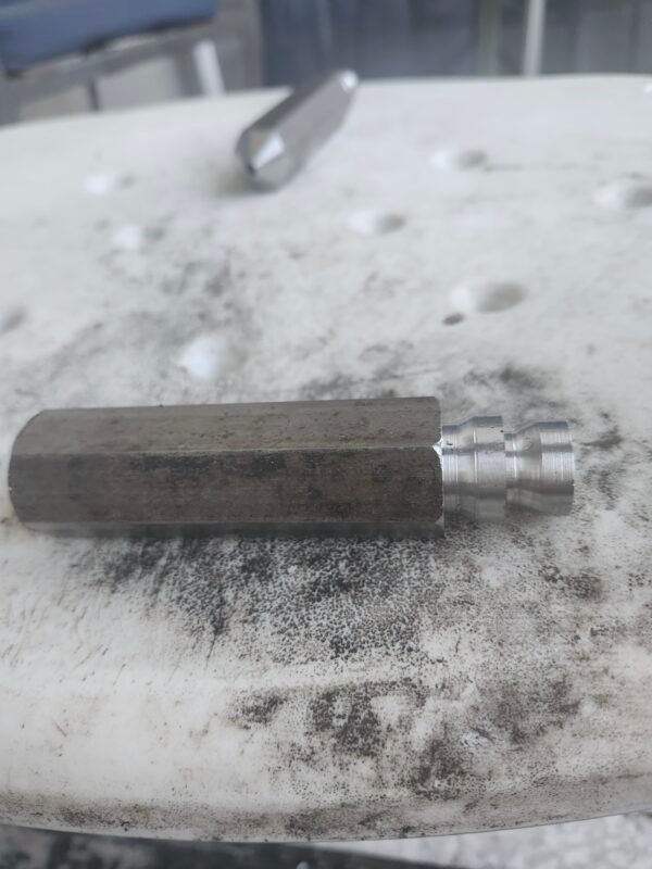 Modified cowbell lures